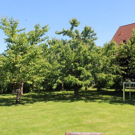 Gartenquartier Bibertal Εξωτερικό φωτογραφία